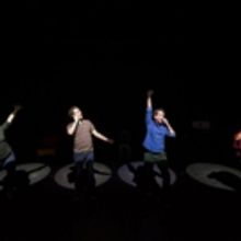 BWW Review: A Quirky and Accessible [TITLE OF SHOW] at NextStop Theatre