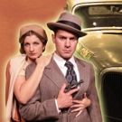 Barn Theatre Production Of BONNIE & CLYDE Opens July 3rd