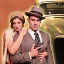 Barn Theatre Production Of BONNIE & CLYDE Opens July 3rd