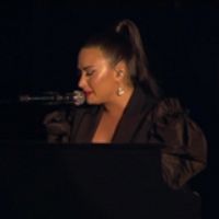 VIDEO: Watch Demi Lovato Perform SOBER Live at Rock In Rio 2018 Video