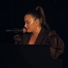 VIDEO: Watch Demi Lovato Perform SOBER Live at Rock In Rio 2018