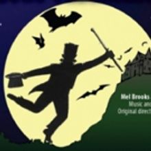 BWW Review: YOUNG FRANKENSTEIN at Kinneksbond