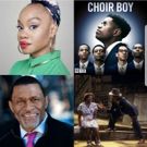 Riant Theatre To Present Pioneer Of The Arts Awards To CHOIR BOY's Camille A. Brown…