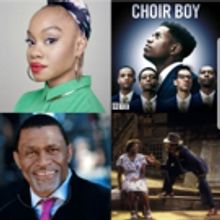 Riant Theatre To Present Pioneer Of The Arts Awards To CHOIR BOY's Camille A. Brown…