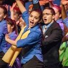 Young People's Chorus of NYC Debuts at The Metropolitan Museum of Art