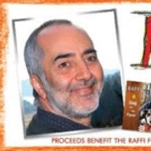 Tickets On Sale Now: Raffi Concert at the Hanover Theater in Worcester 6/1
