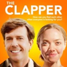 New Romantic Comedy, THE CLAPPER, Opens At River St Theatre