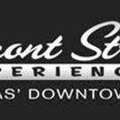 Entertainment Listings for December Fremont Street Experience