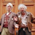 VIDEO: John Mulaney and Nick Kroll Reprise Their OH, HELLO Characters for a Cadillac…