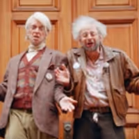 VIDEO: John Mulaney and Nick Kroll Reprise Their OH, HELLO Characters for a Cadillac… Video