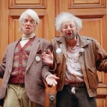 VIDEO: John Mulaney and Nick Kroll Reprise Their OH, HELLO Characters for a Cadillac 