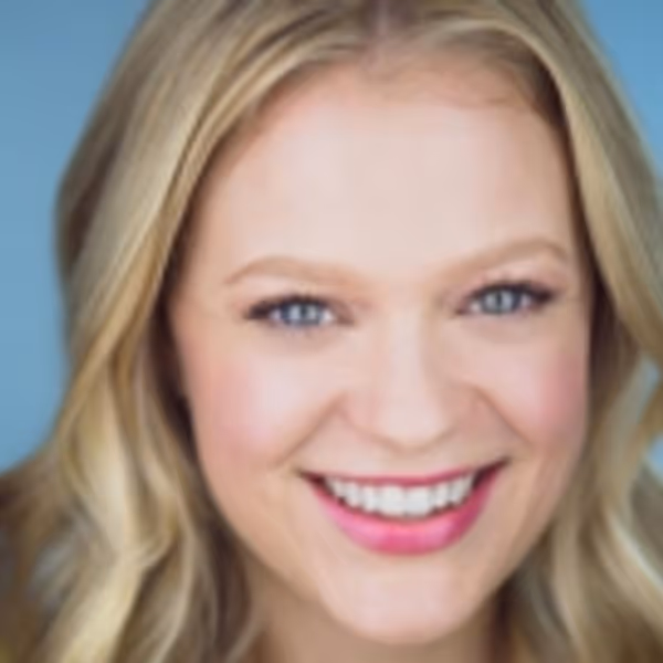 What, Like It's Hard? Maris McCulley Will Lead LEGALLY BLONDE on Tour Photo