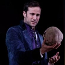 BWW Review: Jersey City's Grace Church turns into Elsinore for HAMLET by Shakespeare@