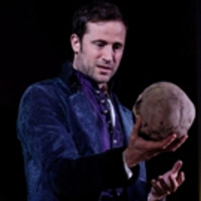 BWW Review: Jersey City's Grace Church turns into Elsinore for HAMLET by Shakespeare@