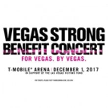 Jay Leno, Bryce Harper Join Vegas Strong Concert Benefiting Victims Fund