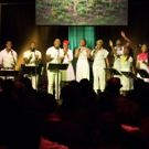 Photo Flash: Tshidi Manye, Quentin Earl Darrington and More in National Black…