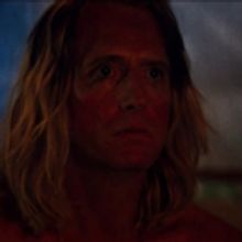 VIDEO: Official Trailer For MANDY Starring Nicolas Cage and Andrea Riseborough