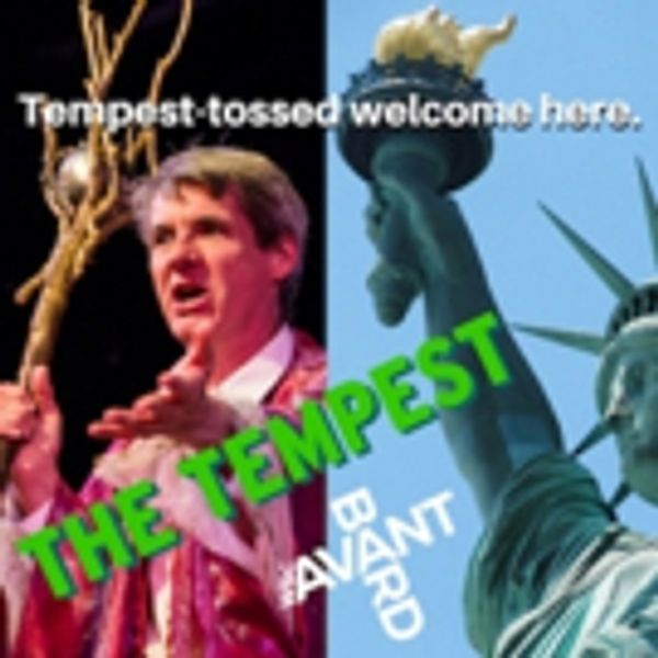Avant Bard Responds To Immigrant Family Crisis Photo