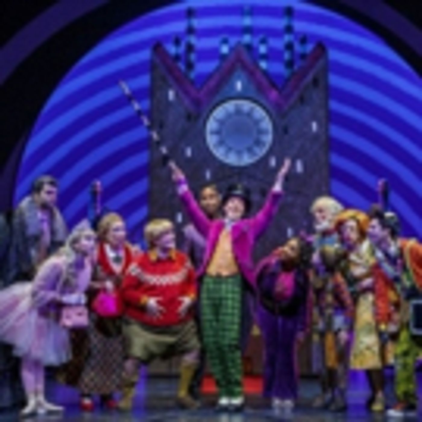 Brief 10/5: KING KONG Previews, Al Roker Begins in WAITRESS, and More!  Image