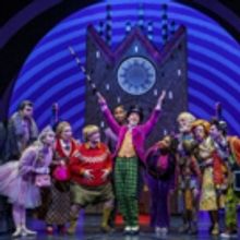 Review Roundup: Critics Weigh In On The National Tour of CHARLIE AND THE CHOCOLATE FA