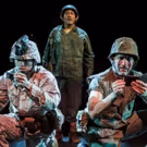 BWW Review: Center Theatre Group Presents ELLIOT, A SOLDIER'S FUGUE and WATER BY THE…