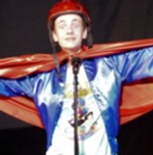 Fountain Hills Youth Theater Presents THE 25TH ANNUAL PUTNAM COUNTY SPELLING BEE