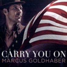 Marcus Goldhaber Celebrates New Album with Veteran's Day Benefit Release Concert