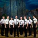 BWW Review: The National Tour of the Foul Mouthed and Big Hearted THE BOOK OF MORMON…