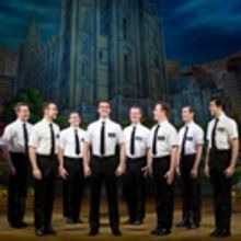 BWW Review: The National Tour of the Foul Mouthed and Big Hearted THE BOOK OF MORMON 