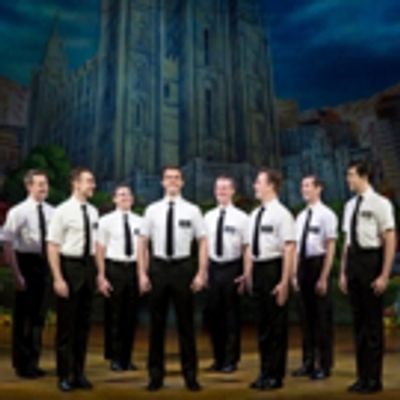 BWW Review: The National Tour of the Foul Mouthed and Big Hearted THE BOOK OF MORMON Returns to Minneapolis for its 4th Engagement