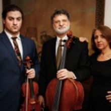 Chicago Philharmonic Goes on a Musical Journey from Berlin to Buenos Aires