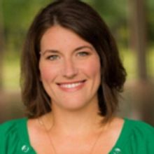 Megan Larche Dominick to Join Theatre Under The Stars Leadership Team