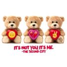 The Kentucky Center And LEO Weekly Present The Second City