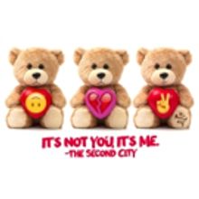 The Kentucky Center And LEO Weekly Present The Second City