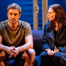 BWW Review: THE GIRL ON THE TRAIN, Theatre Royal, Glasgow