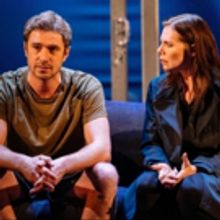 BWW Review: THE GIRL ON THE TRAIN, Theatre Royal, Glasgow