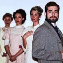 BWW Previews: MIDLANDS THEATRE ROUNDUP in Columbia, SC 11/8 - Columbia Children's The