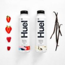 Huel Announces Commitment to the U.S. Market with New Product Launches