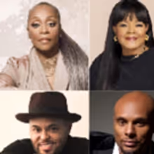 Carnegie Hall Announces All-Star Lineup For A NIGHT OF INSPIRATION