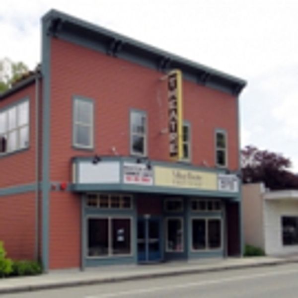 Immigration and Social Justice Feature in Developmental Musical at Village Theatre Photo
