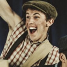 Photo Flash: NEWSIES Seizes the Day at Phoenix Theatre