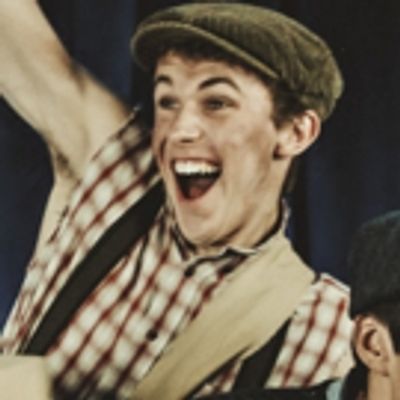 Photo Flash: NEWSIES Seizes the Day at Phoenix Theatre