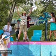 BWW Review: THE TWO GENTLEMEN OF VERONA at Shakespeare By The Bow