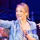 BWW Review: Entertaining but Staid MAMMA MIA! At Theatre by The Sea