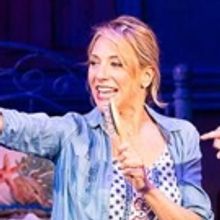 BWW Review: Entertaining but Staid MAMMA MIA! At Theatre by The Sea