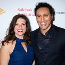 Photo Coverage: Inside Opening Night of Aasif Mandvi's SAKINA'S RESTAURANT