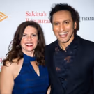 Photo Coverage: Inside Opening Night of Aasif Mandvi's SAKINA'S RESTAURANT