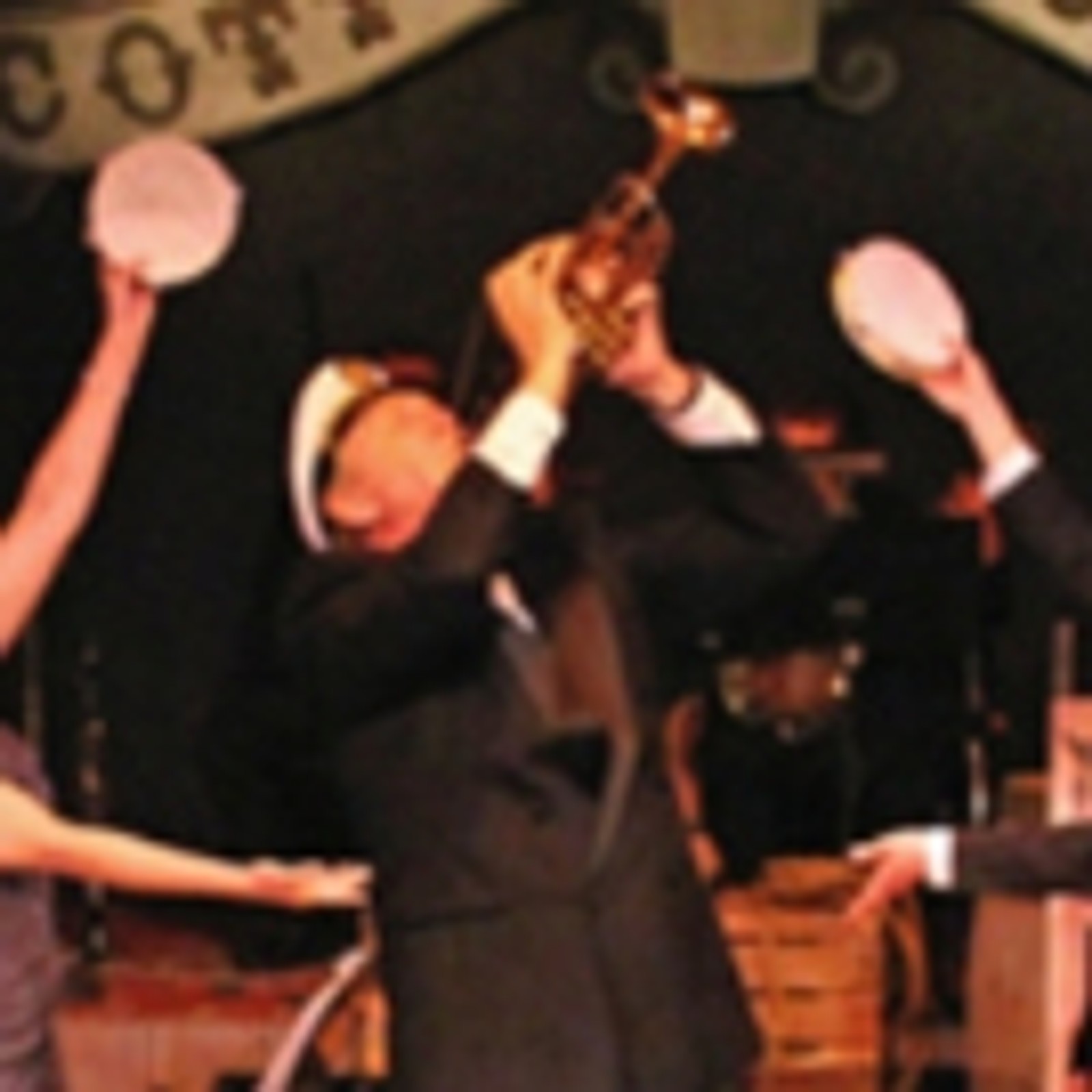 BWW Review: SHOW BOAT at Musical Theater Heritage