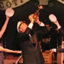 BWW Review: SHOW BOAT at Musical Theater Heritage