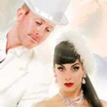 Can Can's Wintery WONDERLAND Opens Next Week